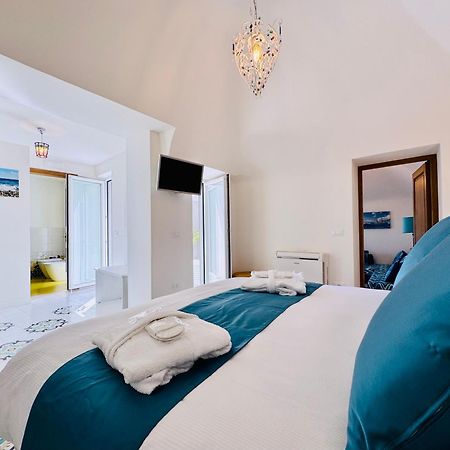 Yourhome - White House Gio Positano Zewnętrze zdjęcie