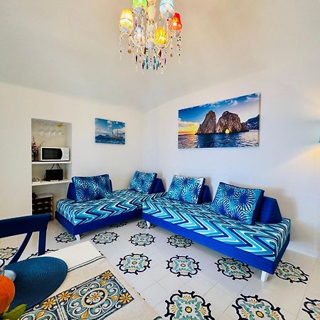 Yourhome - White House Gio Positano Zewnętrze zdjęcie