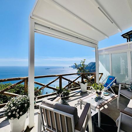 Yourhome - White House Gio Positano Zewnętrze zdjęcie