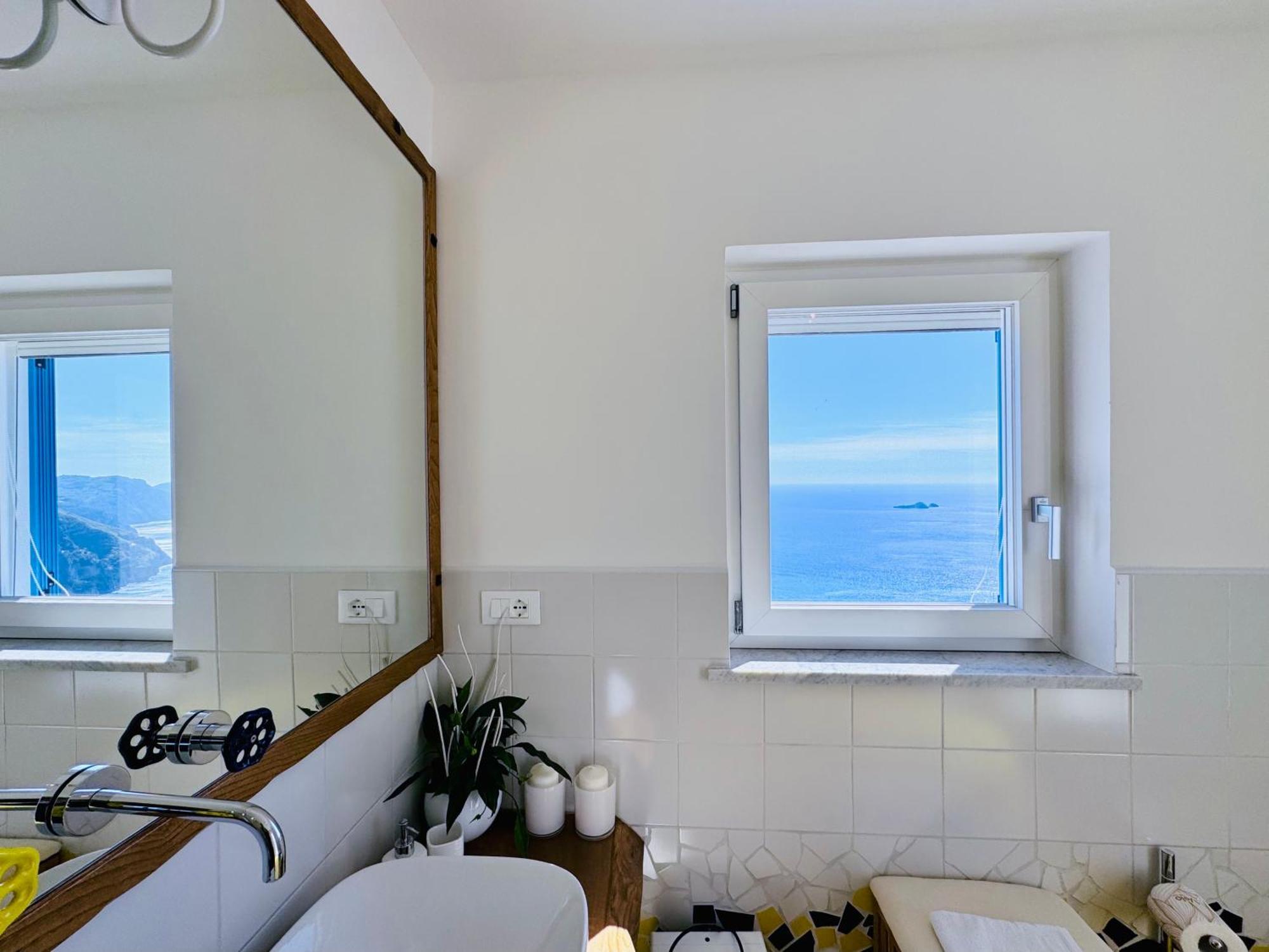 Yourhome - White House Gio Positano Zewnętrze zdjęcie