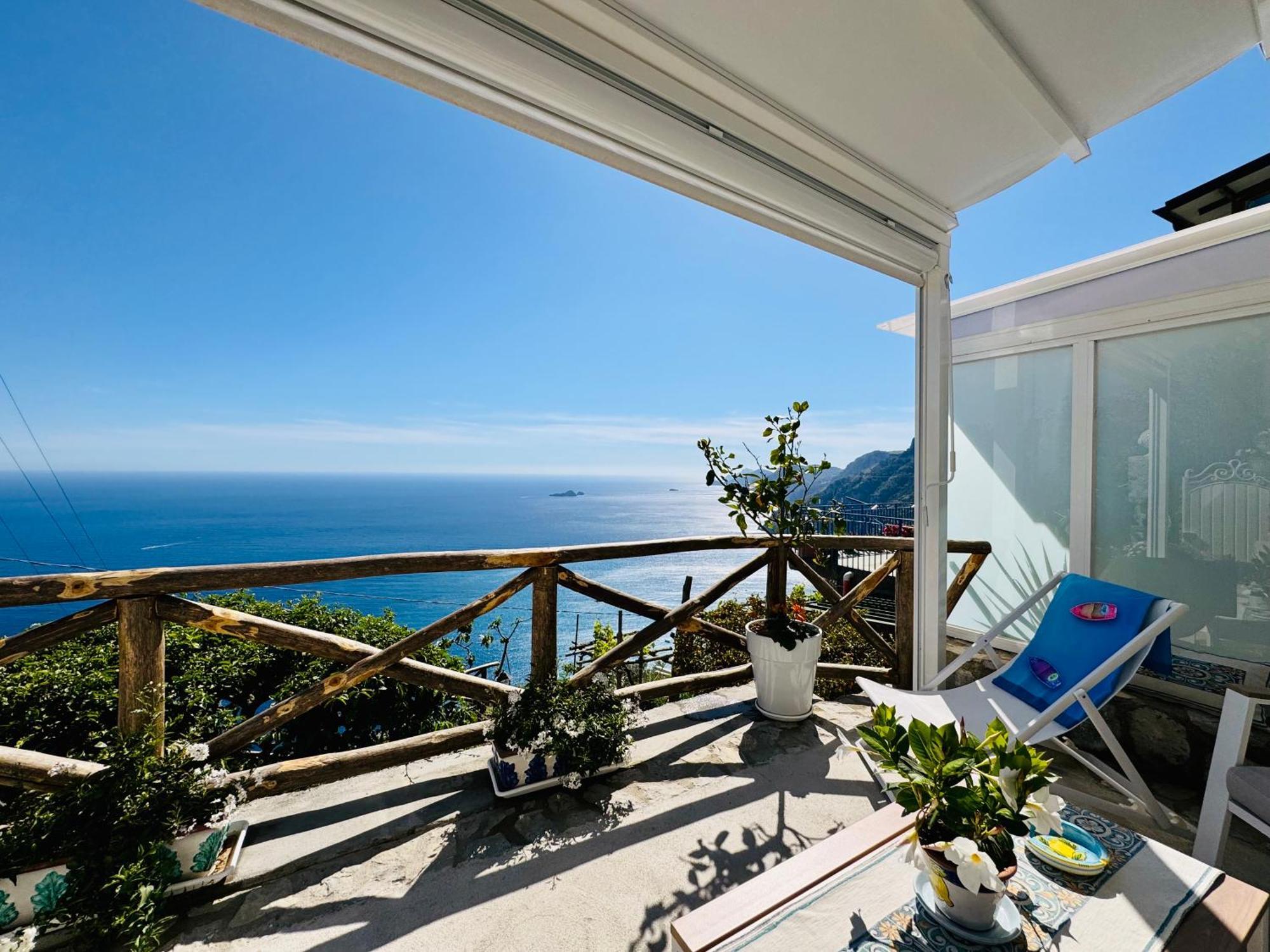 Yourhome - White House Gio Positano Zewnętrze zdjęcie