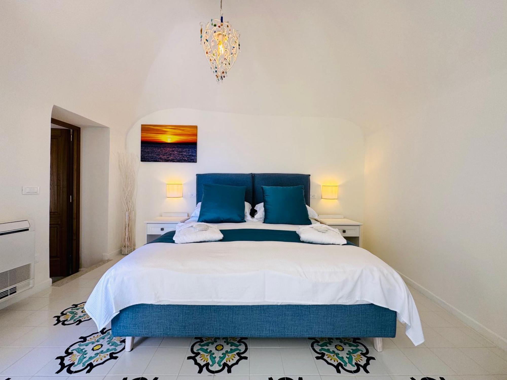 Yourhome - White House Gio Positano Zewnętrze zdjęcie