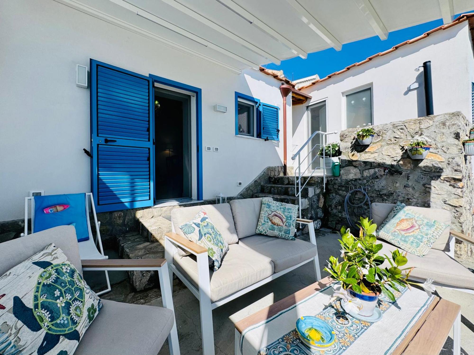 Yourhome - White House Gio Positano Zewnętrze zdjęcie