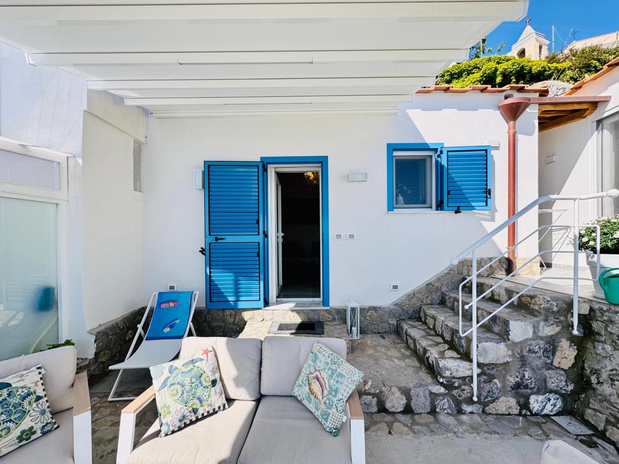 Yourhome - White House Gio Positano Zewnętrze zdjęcie