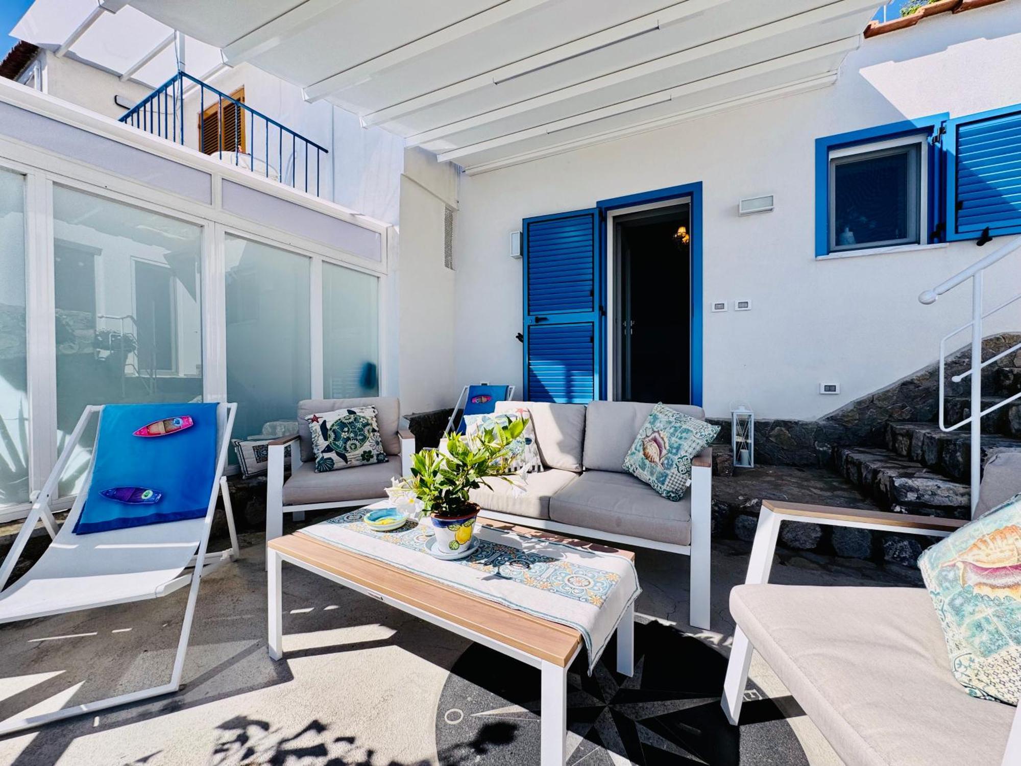 Yourhome - White House Gio Positano Zewnętrze zdjęcie