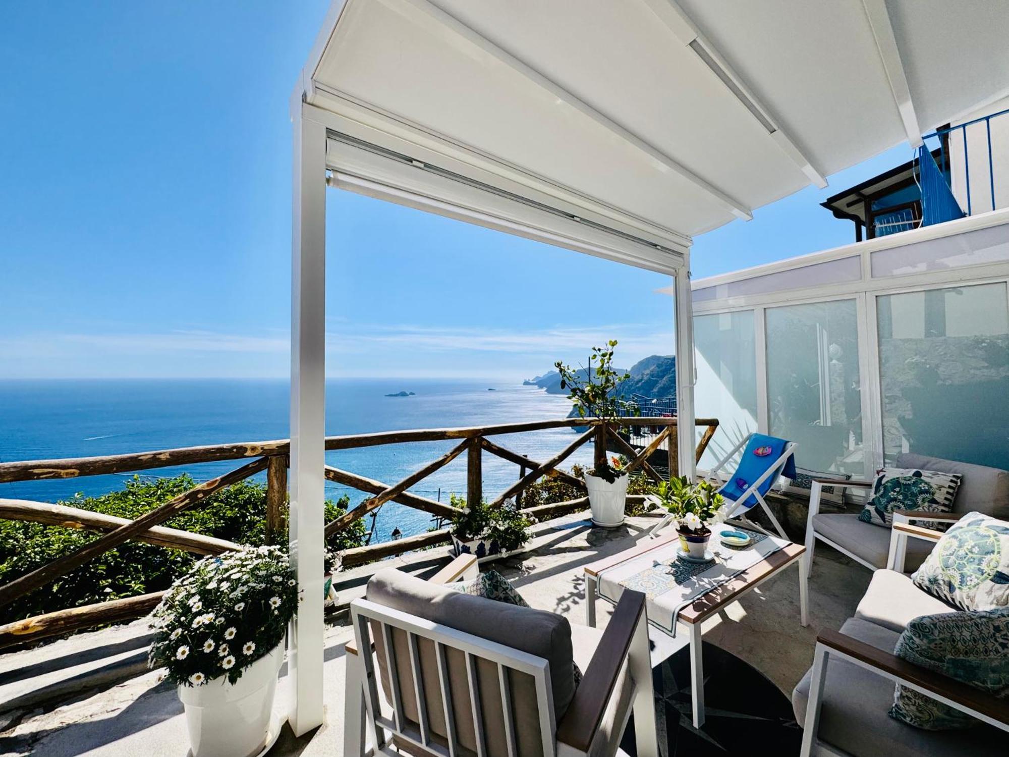 Yourhome - White House Gio Positano Zewnętrze zdjęcie